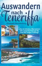 Cover-Bild Auswandern nach Teneriffa