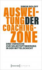 Cover-Bild Ausweitung der Coachingzone