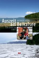 Cover-Bild Auszeit am Baikalsee