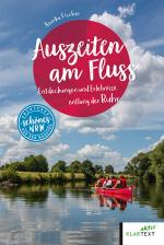 Cover-Bild Auszeiten am Fluss