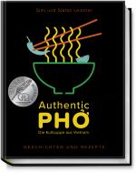 Cover-Bild Authentic Pho