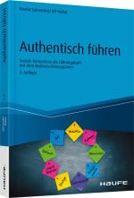 Cover-Bild Authentisch führen