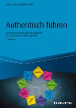 Cover-Bild Authentisch führen