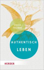 Cover-Bild Authentisch leben