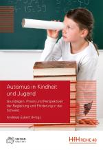 Cover-Bild Autismus in Kindheit und Jugend