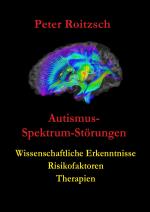 Cover-Bild Autismus-Spektrum-Störungen