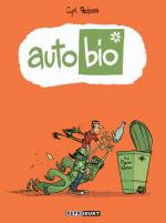 Cover-Bild Auto-Bio