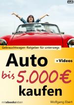 Cover-Bild Auto bis 5.000 Euro kaufen