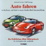 Cover-Bild Auto fahren