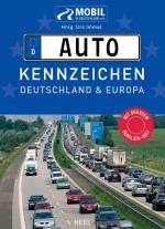 Cover-Bild Auto-Kennzeichen (Autokennzeichen)