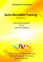 Cover-Bild Auto-Mentales-Training Praxisbuch 1