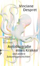 Cover-Bild Autobiografie eines Kraken