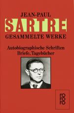 Cover-Bild Autobiographische Schriften, Briefe, Tagebücher