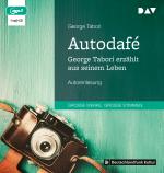 Cover-Bild Autodafé. George Tabori erzählt aus seinem Leben