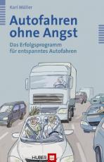 Cover-Bild Autofahren ohne Angst