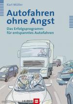 Cover-Bild Autofahren ohne Angst