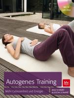 Cover-Bild Autogenes Training