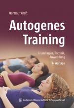 Cover-Bild Autogenes Training