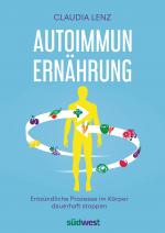 Cover-Bild Autoimmun-Ernährung