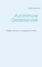 Cover-Bild Autoimmune Gedankenwelt
