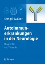 Cover-Bild Autoimmunerkrankungen in der Neurologie