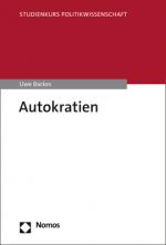 Cover-Bild Autokratien