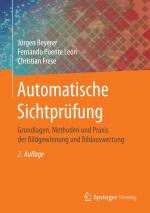 Cover-Bild Automatische Sichtprüfung