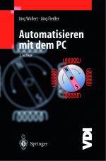 Cover-Bild Automatisieren mit dem PC