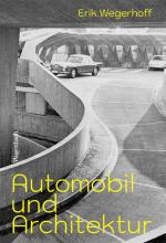 Cover-Bild Automobil und Architektur