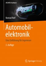 Cover-Bild Automobilelektronik