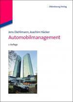 Cover-Bild Automobilmanagement