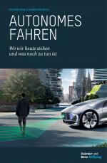 Cover-Bild Autonomes Fahren