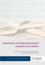 Cover-Bild Autonomie und Selbstwirksamkeit verstehen und stärken