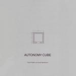 Cover-Bild Autonomy Cube