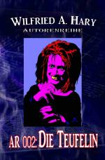 Cover-Bild AUTORENREIHE / Autorenreihe 002: Die Teufelin