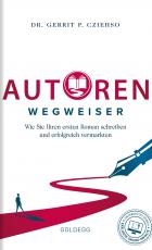 Cover-Bild Autorenwegweiser