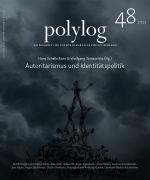 Cover-Bild Autoritarismus und Identitätspolitik