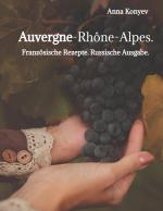 Cover-Bild Auvergne-Rhône-Alpes.