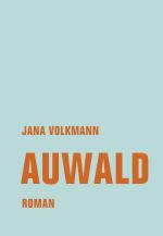 Cover-Bild Auwald