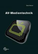Cover-Bild AV-Medientechnik
