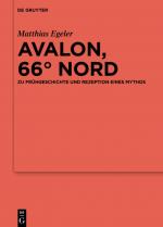 Cover-Bild Avalon, 66° Nord