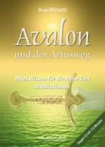 Cover-Bild Avalon und der Artusweg