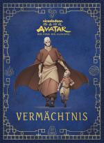 Cover-Bild Avatar – Der Herr der Elemente: Vermächtnis