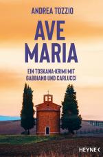 Cover-Bild Ave Maria