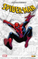 Cover-Bild Avengers Collection: Spider-Man
