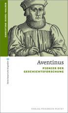 Cover-Bild Aventinus