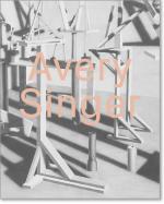 Cover-Bild Avery Singer