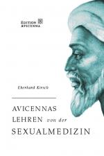Cover-Bild Avicennas Lehren von der Sexualmedizin