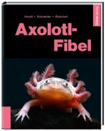 Cover-Bild Axolotl-Fibel