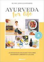 Cover-Bild Ayurveda for Life